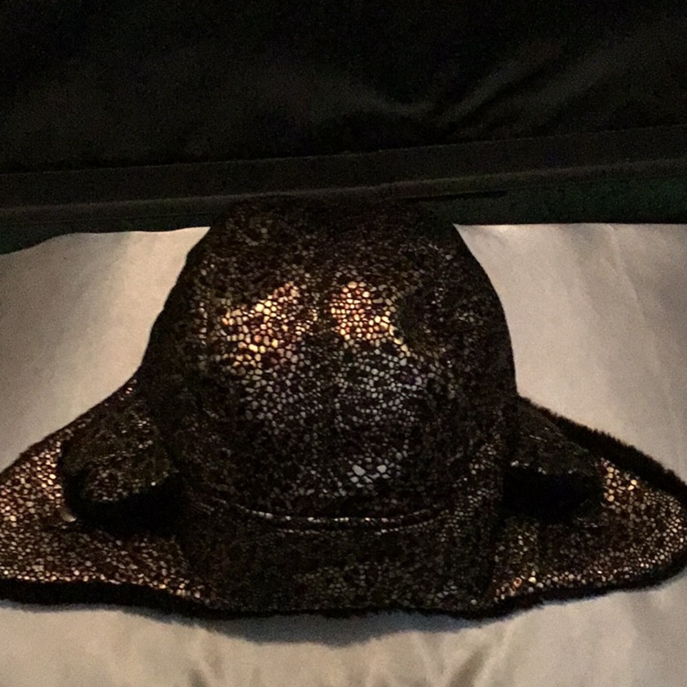 Bebe Trapper Hat - image 3